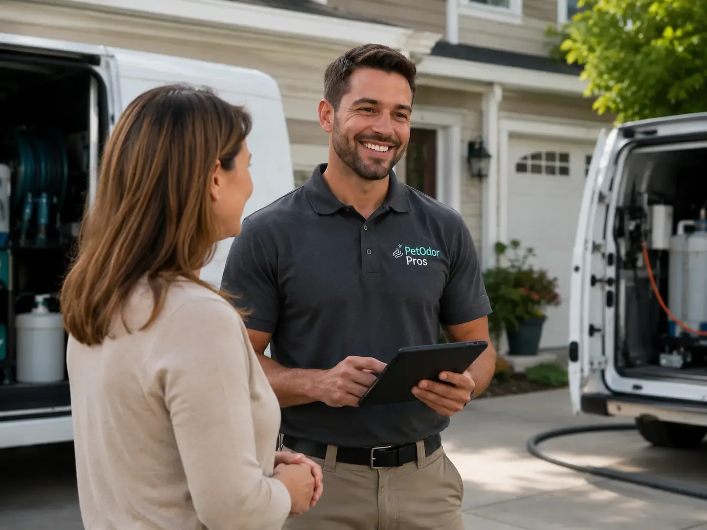 Pet Odor Removal FAQs for Cody, NE